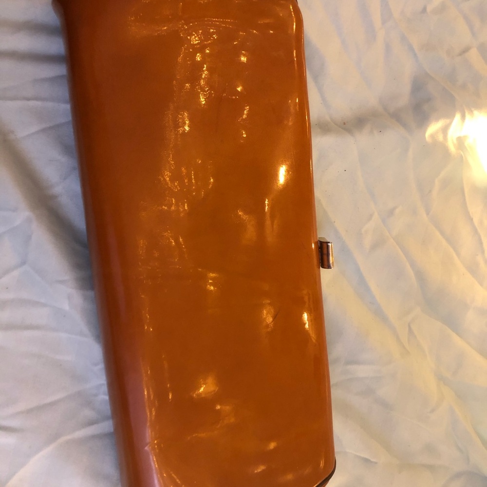 Vintage Clutch